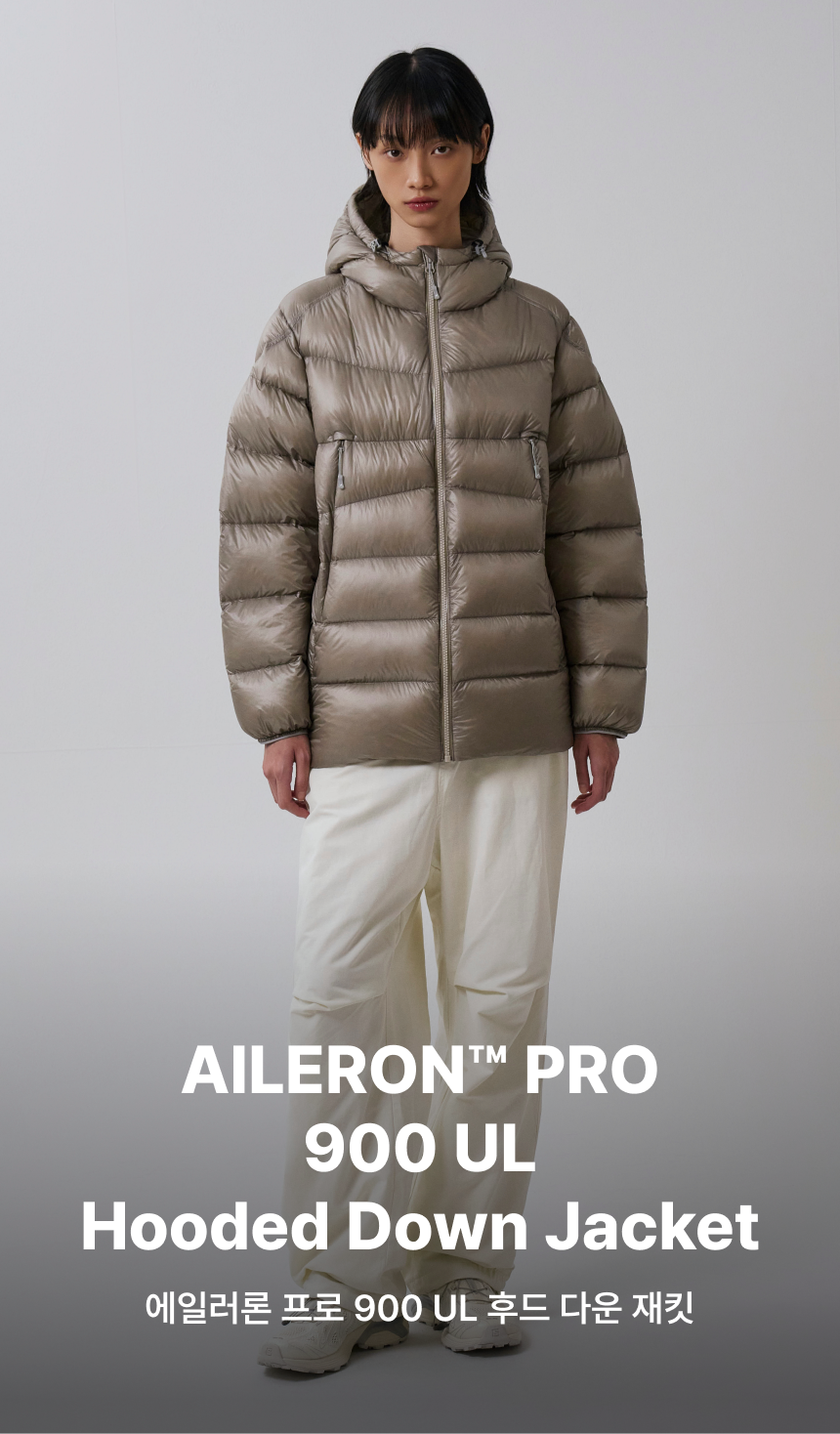 INTEMPOダウンLサイズ 新品未使用 MUSINSA index（インデックス） ダウンコート ダウンジャケット 「XS-LLsize